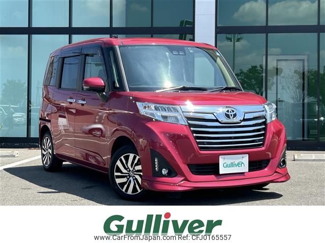 toyota roomy 2019 -TOYOTA--Roomy DBA-M900A--M900A-0362905---TOYOTA--Roomy DBA-M900A--M900A-0362905- image 1