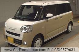 daihatsu move-canbus 2023 -DAIHATSU 【山口 581ﾏ4962】--Move Canbus 5BA-LA850S--LA850S-1032896---DAIHATSU 【山口 581ﾏ4962】--Move Canbus 5BA-LA850S--LA850S-1032896-