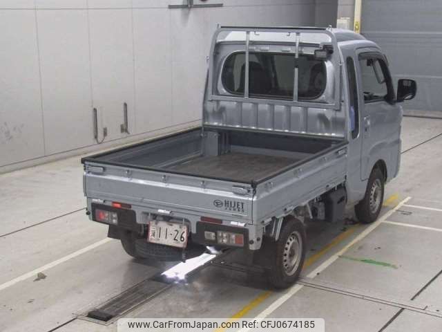 daihatsu hijet-truck 2023 -DAIHATSU--Hijet Truck 3BD-S510P--S510P-0497078---DAIHATSU--Hijet Truck 3BD-S510P--S510P-0497078- image 2