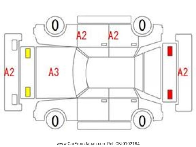 daihatsu tanto 2012 -DAIHATSU--Tanto DBA-L375S--L375S-0571230---DAIHATSU--Tanto DBA-L375S--L375S-0571230- image 2