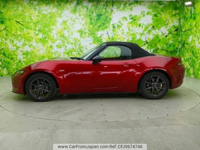 mazda roadster 2017 quick_quick_DBA-ND5RC_ND5RC-200074 image 2
