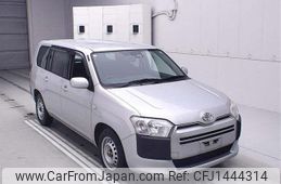 toyota probox-van 2019 CFJ1444314