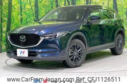 mazda cx-5 2020 -MAZDA--CX-5 6BA-KF5P--KF5P-450149---MAZDA--CX-5 6BA-KF5P--KF5P-450149-