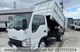 isuzu elf-truck 2010 CFJ0552004