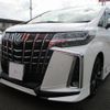 toyota alphard 2021 quick_quick_6AA-AYH30W_AYH30-0137553 image 1