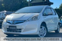 honda fit-hybrid 2012 quick_quick_DAA-GP1_GP1-1213494