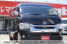 toyota hiace-wagon 2022 quick_quick_TRH214W_TRH214-0065334