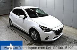 mazda demio 2016 -MAZDA--Demio DJ3FS--DJ3FS-143642---MAZDA--Demio DJ3FS--DJ3FS-143642-