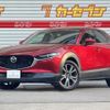 mazda cx-3 2019 CFJ1831555 image 1