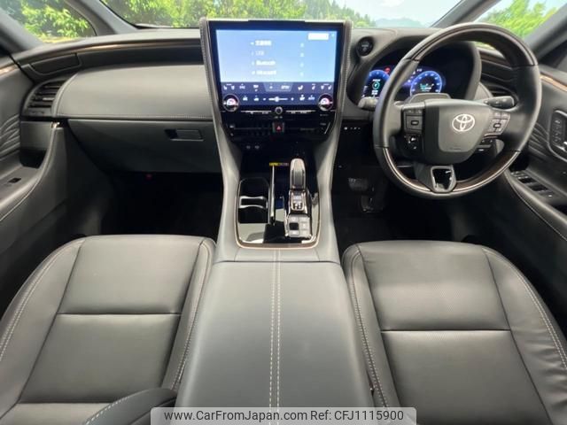 toyota alphard 2024 quick_quick_AAHH40W_AAHH40-4019050 image 2