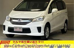 honda freed 2015 -HONDA 【苫小牧 25 ｽ 57】--Freed DBA-GB4--GB4-1602445---HONDA 【苫小牧 25 ｽ 57】--Freed DBA-GB4--GB4-1602445-