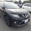 nissan x-trail 2016 -NISSAN 【川口 310ﾌ2104】--X-Trail HNT32-117940---NISSAN 【川口 310ﾌ2104】--X-Trail HNT32-117940- image 1