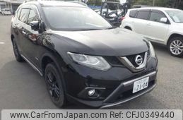 nissan x-trail 2016 -NISSAN 【川口 310ﾌ2104】--X-Trail HNT32-117940---NISSAN 【川口 310ﾌ2104】--X-Trail HNT32-117940-