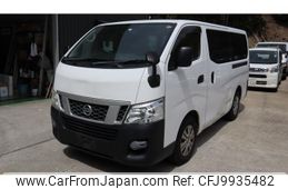 nissan nv350-caravan-van 2014 quick_quick_LDF-VW2E26_VWE26-010781