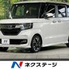 honda n-box 2019 -HONDA--N BOX 6BA-JF3--JF3-2201589---HONDA--N BOX 6BA-JF3--JF3-2201589- image 1