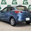 mazda demio 2021 -MAZDA--MAZDA2 5BA-DJLFS--DJLFS-757390---MAZDA--MAZDA2 5BA-DJLFS--DJLFS-757390- image 15