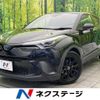 toyota c-hr 2018 -TOYOTA--C-HR DAA-ZYX10--ZYX10-2143238---TOYOTA--C-HR DAA-ZYX10--ZYX10-2143238- image 1