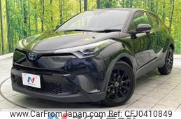 toyota c-hr 2018 -TOYOTA--C-HR DAA-ZYX10--ZYX10-2143238---TOYOTA--C-HR DAA-ZYX10--ZYX10-2143238-