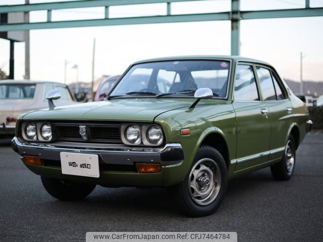 daihatsu charmant 1977 -DAIHATSU--Charmant B-A20--A20-050474---DAIHATSU--Charmant B-A20--A20-050474- image 1