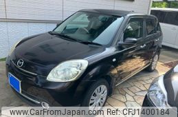 mazda verisa 2010 -MAZDA--Verisa DBA-DC5W--DC5W-346665---MAZDA--Verisa DBA-DC5W--DC5W-346665-