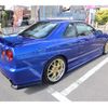 nissan skyline 2000 GOO_JP_700102067530250616001 image 7