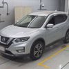 nissan x-trail 2018 -NISSAN--X-Trail T32-046682---NISSAN--X-Trail T32-046682- image 1