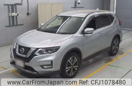 nissan x-trail 2018 -NISSAN--X-Trail T32-046682---NISSAN--X-Trail T32-046682-