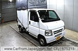 honda acty-truck 2001 CFJ1675313