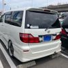 toyota alphard 2005 -TOYOTA--Alphard DBA-ANH10W--ANH10-0133604---TOYOTA--Alphard DBA-ANH10W--ANH10-0133604- image 3