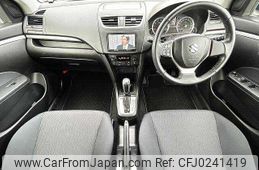 suzuki swift 2011 504928-924408