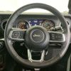 jeep wrangler 2022 CFJ1707027 image 24