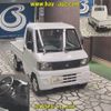 mitsubishi minicab-truck 2003 -MITSUBISHI--Minicab Truck U61T-0704135---MITSUBISHI--Minicab Truck U61T-0704135- image 7