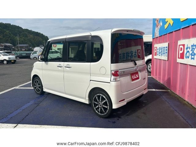 daihatsu tanto 2011 -DAIHATSU 【滋賀 598か1111】--Tanto L375S--L375S-0403815---DAIHATSU 【滋賀 598か1111】--Tanto L375S--L375S-0403815- image 2