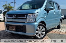 mazda flair 2020 CFJ1703558