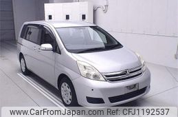 toyota isis 2010 -TOYOTA--Isis ZGM11G-0007812---TOYOTA--Isis ZGM11G-0007812-