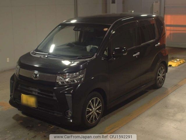 daihatsu move 2019 CFJ1592291 image 1