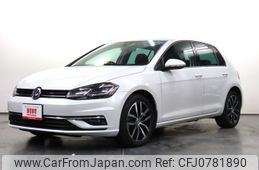 volkswagen golf 2018 -VOLKSWAGEN--VW Golf DBA-AUCPT--WVWZZZAUZJW302974---VOLKSWAGEN--VW Golf DBA-AUCPT--WVWZZZAUZJW302974-