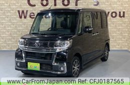 daihatsu tanto 2015 -DAIHATSU--Tanto LA600S--0360138---DAIHATSU--Tanto LA600S--0360138-