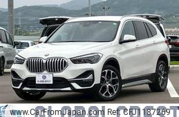 bmw x1 2022 -BMW--BMW X1 3DA-AD20--WBA32AD0805V21071---BMW--BMW X1 3DA-AD20--WBA32AD0805V21071-