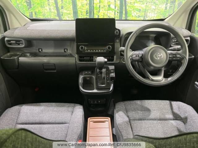 toyota sienta 2022 -TOYOTA--Sienta 5BA-MXPC10G--MXPC10-1007390---TOYOTA--Sienta 5BA-MXPC10G--MXPC10-1007390- image 2