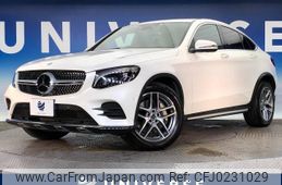 mercedes-benz glc-class 2018 -MERCEDES-BENZ--Benz GLC LDA-253305C--WDC2533052F438366---MERCEDES-BENZ--Benz GLC LDA-253305C--WDC2533052F438366-