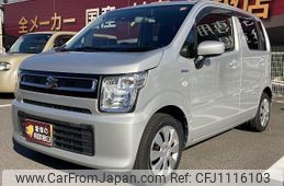 suzuki wagon-r 2020 quick_quick_5AA-MH95S_MH95S-127359