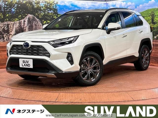 toyota rav4 2022 quick_quick_AXAH54_AXAH54-4037788 image 1