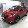 honda vezel 2018 -HONDA 【岡山 301む7017】--VEZEL RU1--RU1-1306892---HONDA 【岡山 301む7017】--VEZEL RU1--RU1-1306892- image 5