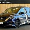 nissan serena 2019 quick_quick_DAA-HFC27_HFC27-038074 image 1