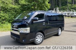 toyota hiace-van 2015 -TOYOTA--Hiace Van QDF-KDH201V--KDH201-0174240---TOYOTA--Hiace Van QDF-KDH201V--KDH201-0174240-