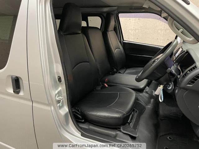 toyota hiace-van 2018 quick_quick_TRH200V_TRH200-0274784 image 2