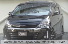 toyota alphard 2013 quick_quick_DBA-ANH20W_ANH20-8300105