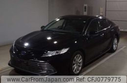 toyota camry 2020 -TOYOTA--Camry 6AA-AXVH70--AXVH70-1065409---TOYOTA--Camry 6AA-AXVH70--AXVH70-1065409-