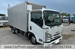 isuzu elf-truck 2015 CFJ1667494